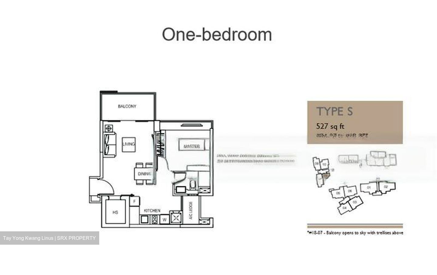 The Vermont On Cairnhill (D9), Apartment #495956861